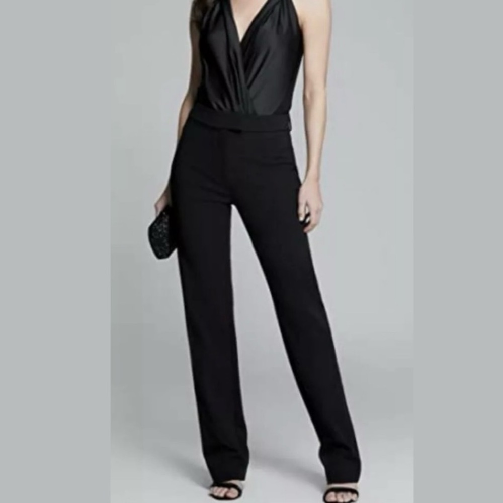Marciano Black Taryn Pant